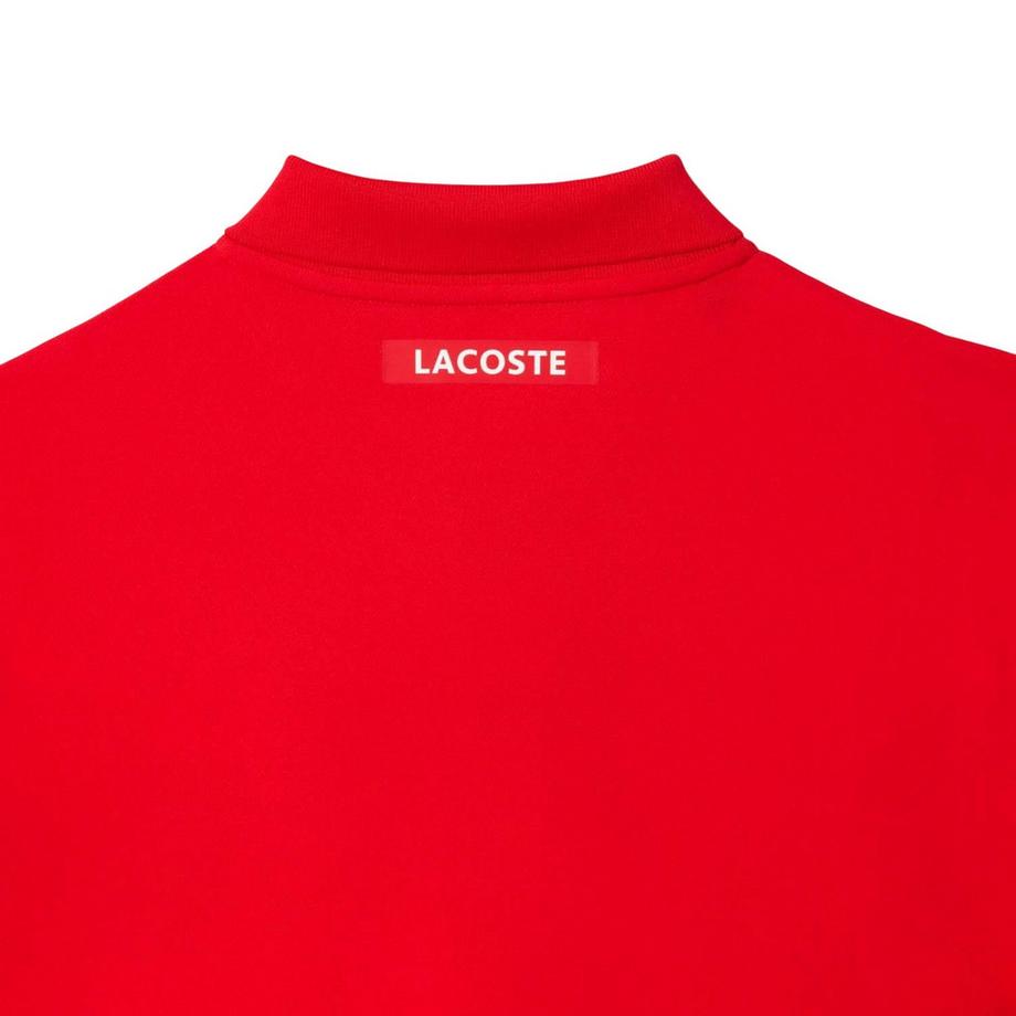 LACOSTE Daniil Medvedev Tennis Poloshirt  