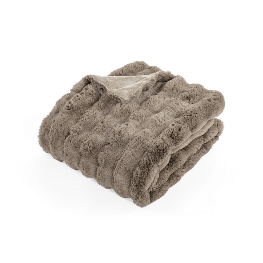 Couverture à bulles Lapin Rayé