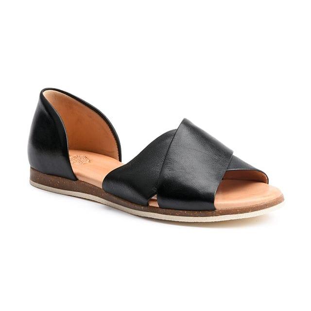 Image of Chiusi Damen Schwarz 40