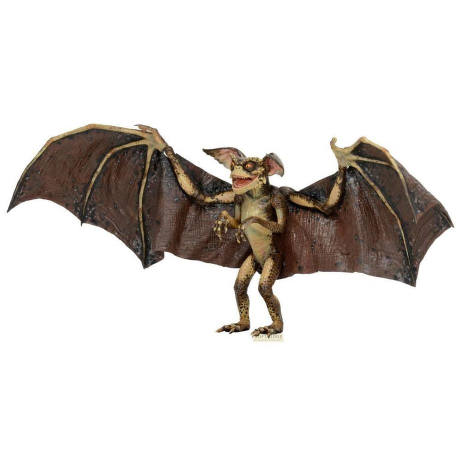 NECA  Gremlins Fledermaus Gremlin Figur 15cm 
