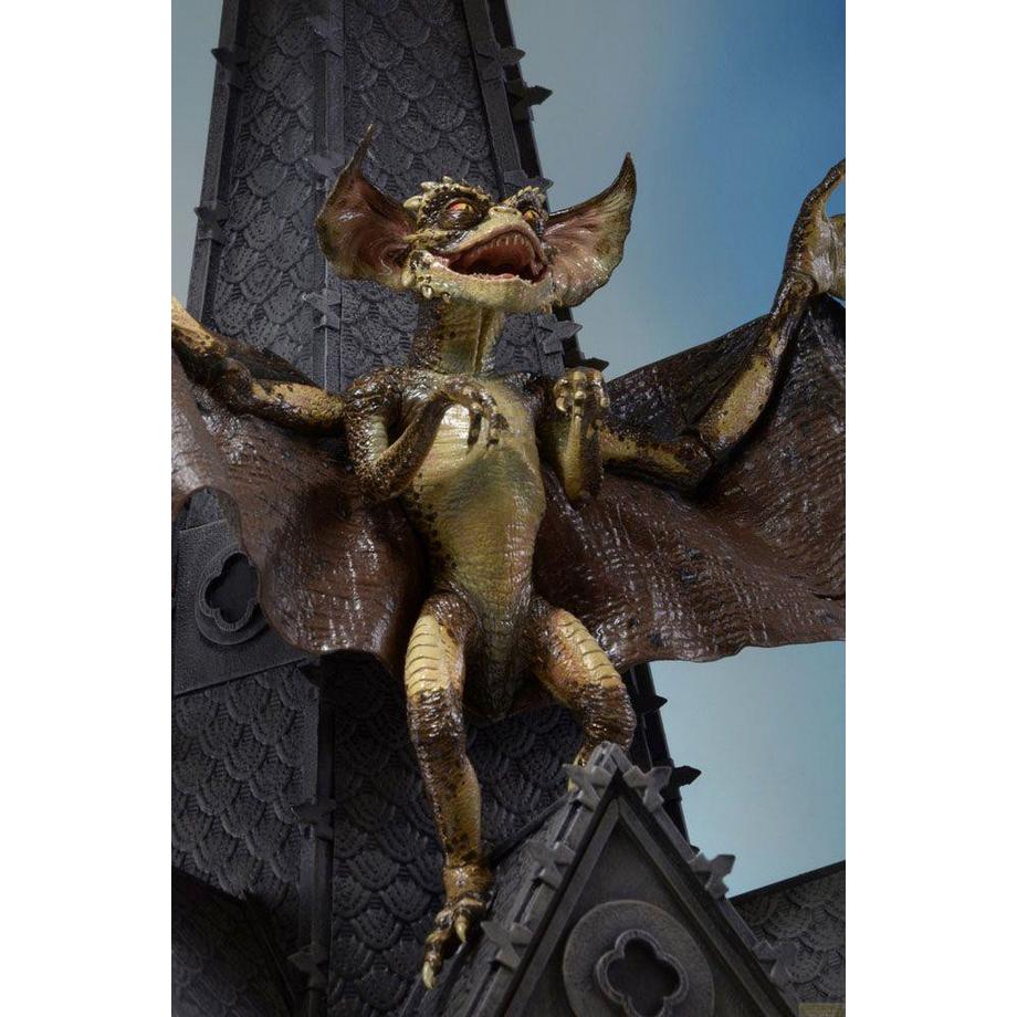 NECA  Gremlins Fledermaus Gremlin Figur 15cm 