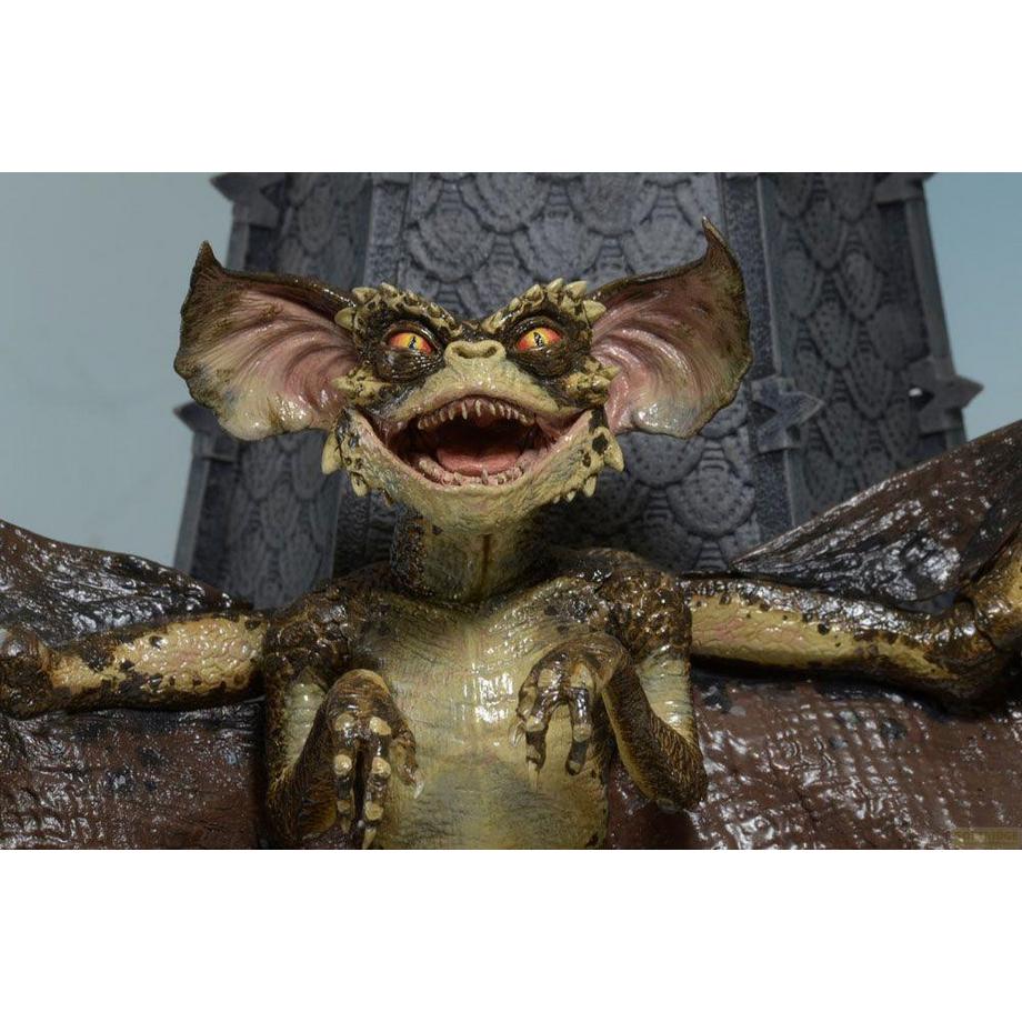 NECA  Gremlins Fledermaus Gremlin Figur 15cm 
