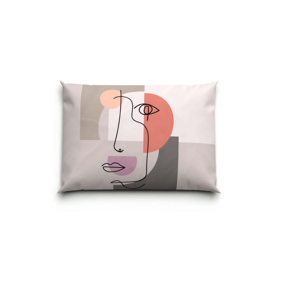 Lotus Bettwäsche Bambus Emmilou