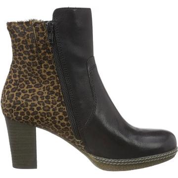 32.871.12 - Bottines cuir