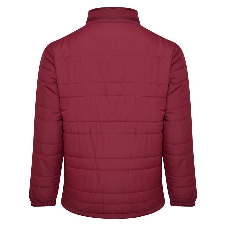 Umbro Club Essential Bench Jacke  