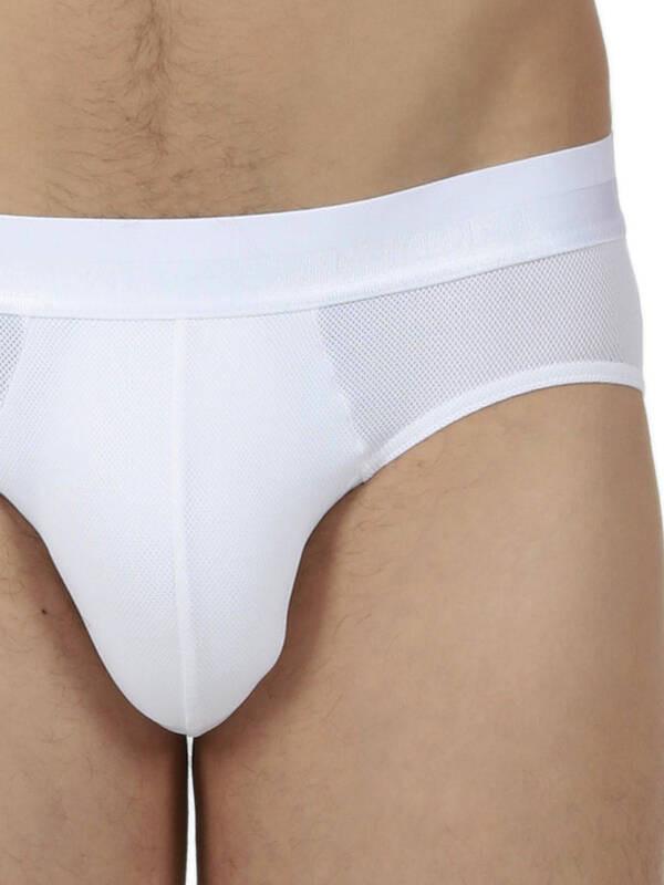 HOM  MiniBrief MESH 