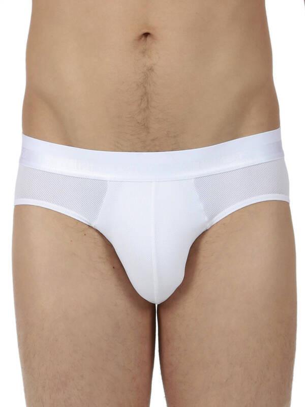 HOM  MiniBrief MESH 