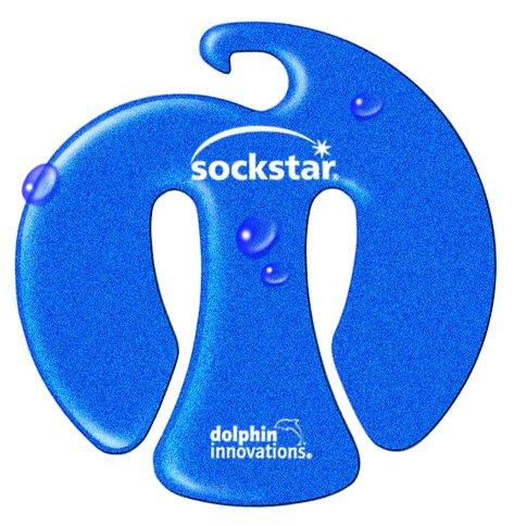 Sockstar Basic Line Family Pack 20 Clips 4 Colori  