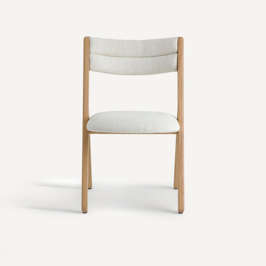 AM.PM Stuhl aus Eiche  