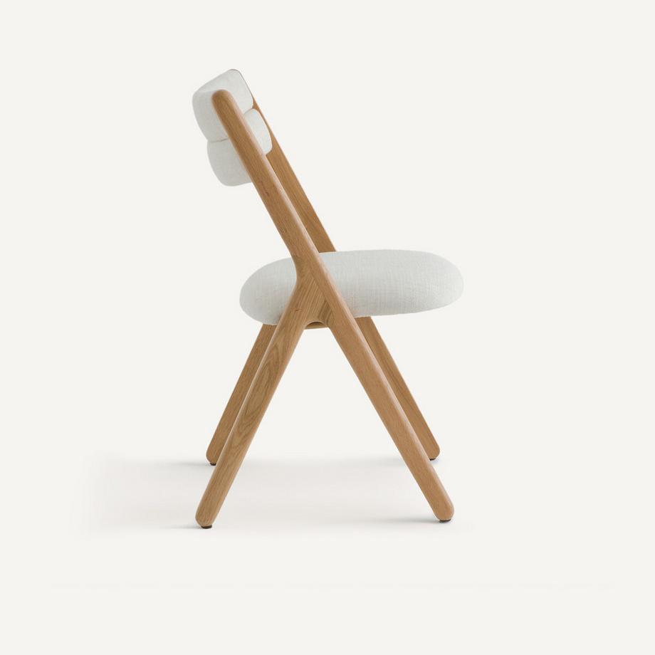 AM.PM Stuhl aus Eiche  