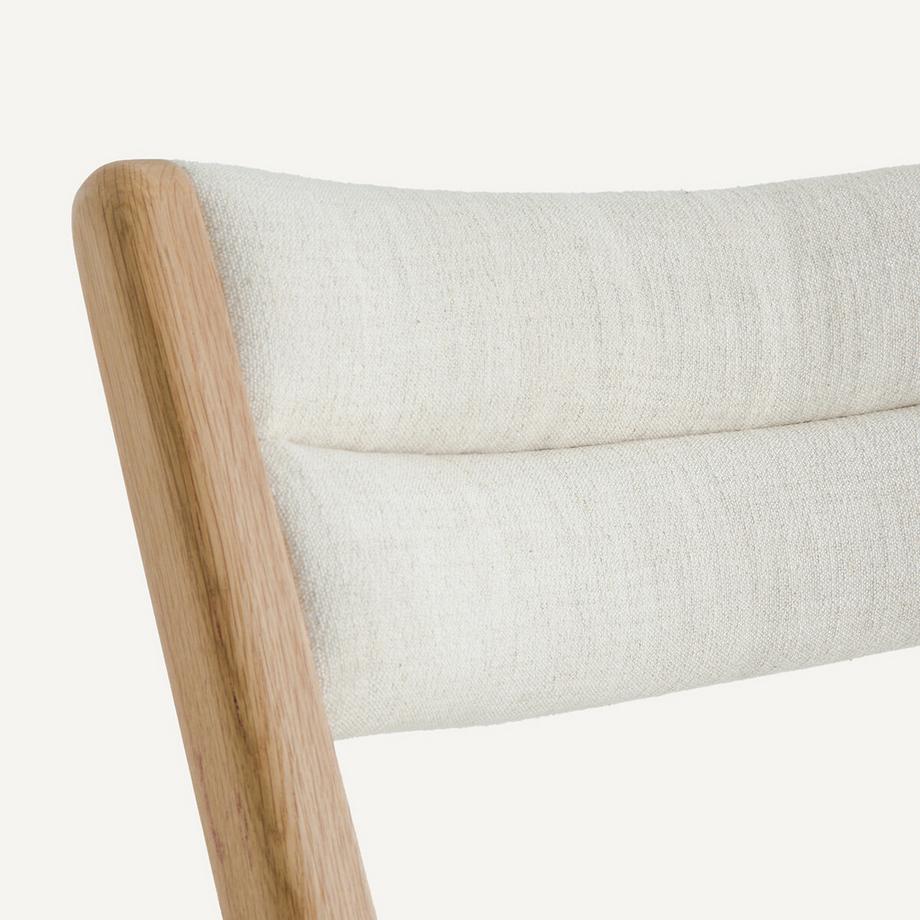 AM.PM Stuhl aus Eiche  