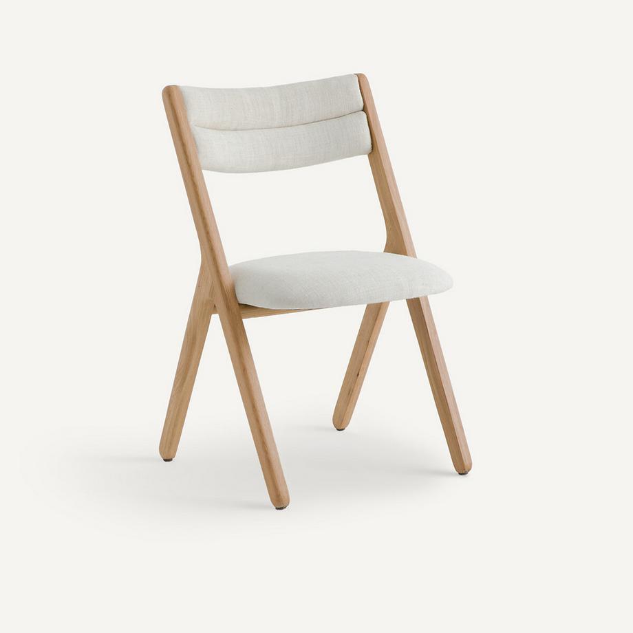 AM.PM Stuhl aus Eiche  