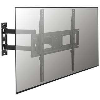 VCM Universal TV VESA support mural extensible pivotant inclinable B-SN600 Universal TV VESA support mural extensible pivotant inclinable B-SN600  