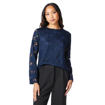 Oberteil Langärmlig