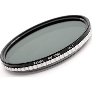 Nisi  NiSi 500168 Filtro per lenti della macchina fotografica Filtro per fotocamera a densità neutra 6,2 cm 