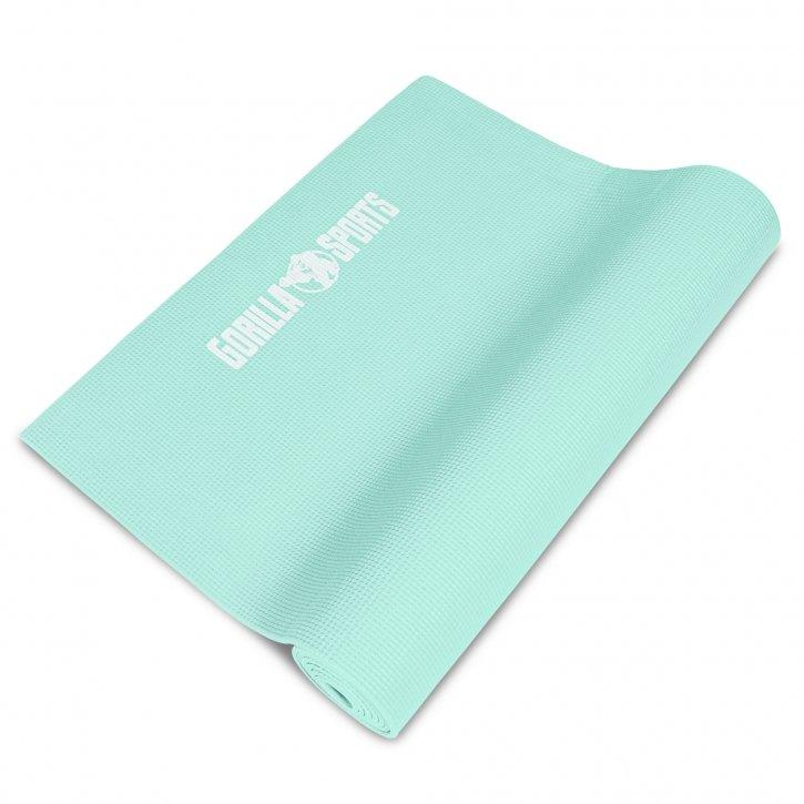 Gorilla Sports  Yogamatte 