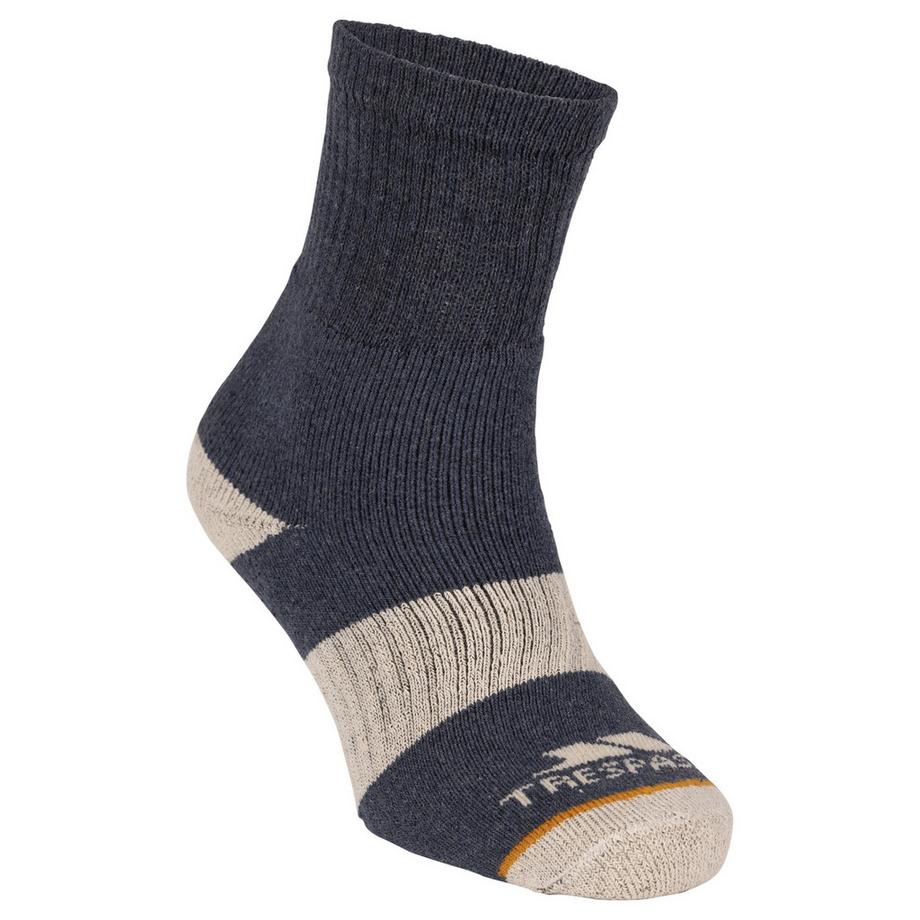Trespass Wendall Socken 5er Pack  