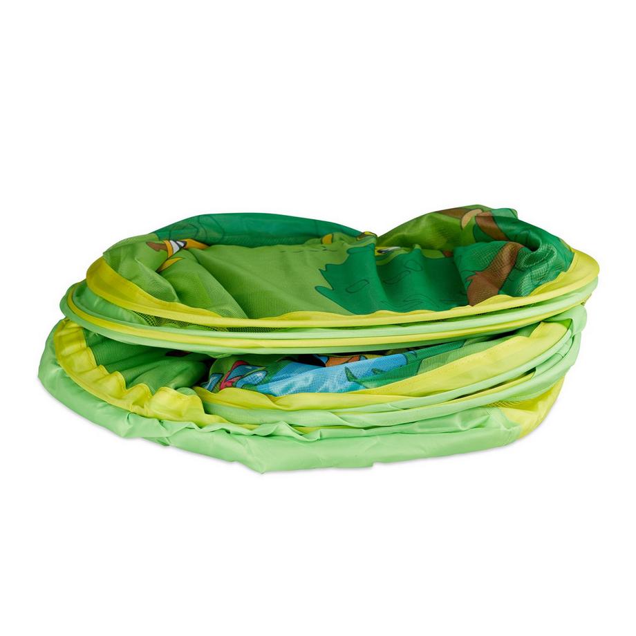 B2X  Gioco della palla per bambini con 50 palline 