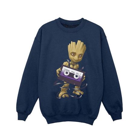 MARVEL  Sweat GUARDIANS OF THE GALAXY 