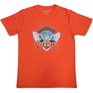 Van Halen Eagle '84 T-Shirt  
