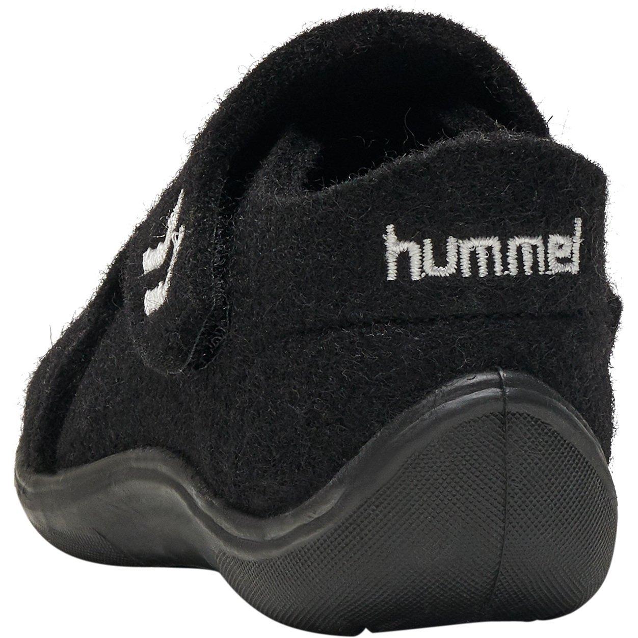 Hummel  baskets enfant wool slipper 