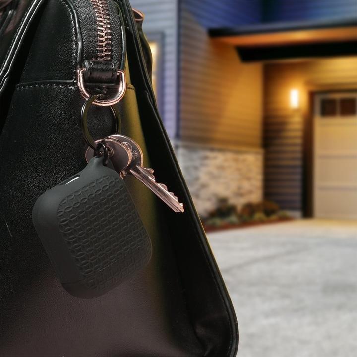 catalyst  Catalyst Keyring Custodia 