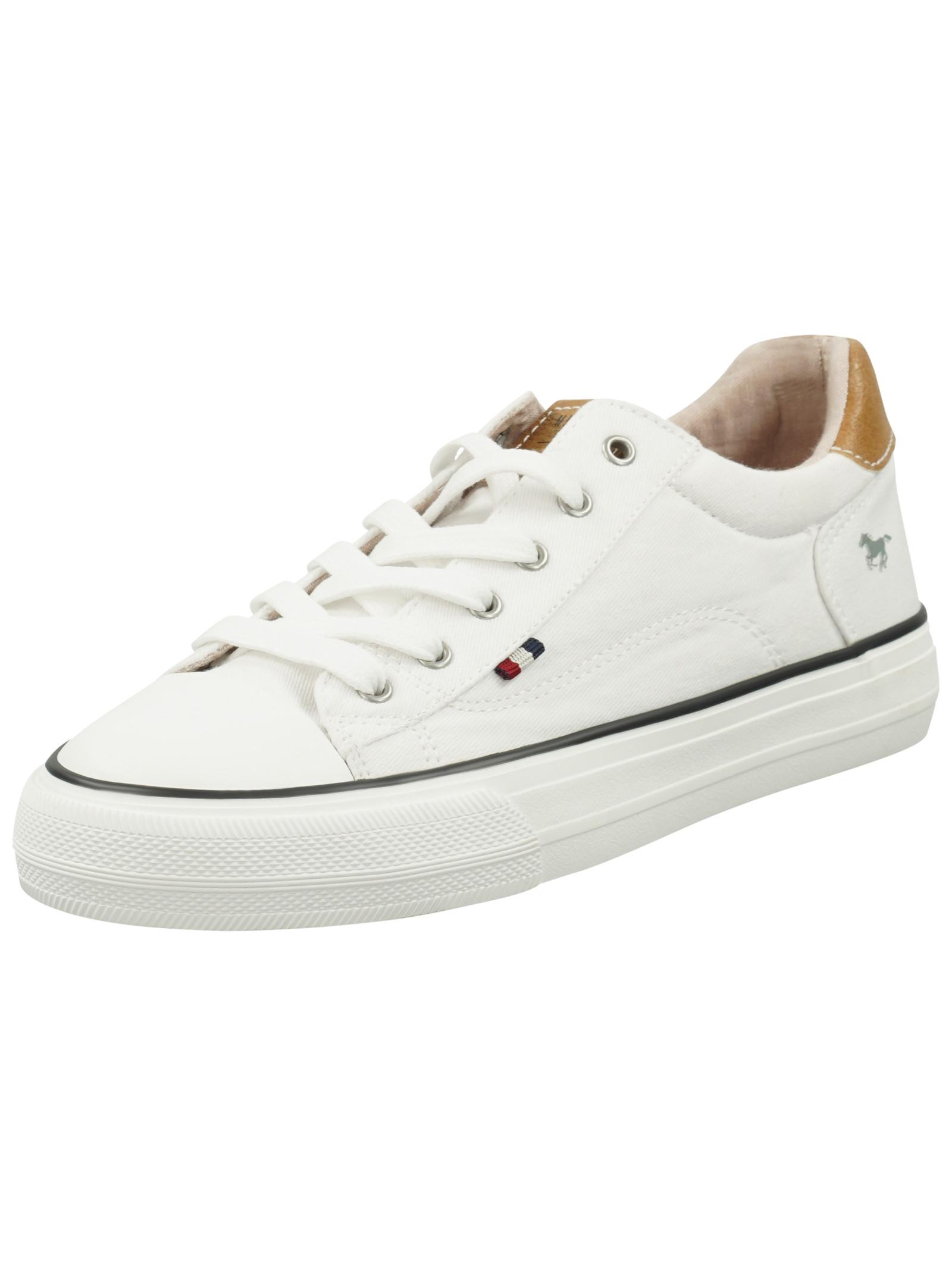 Image of Sneaker 1272-307 Unisex Weiss 41