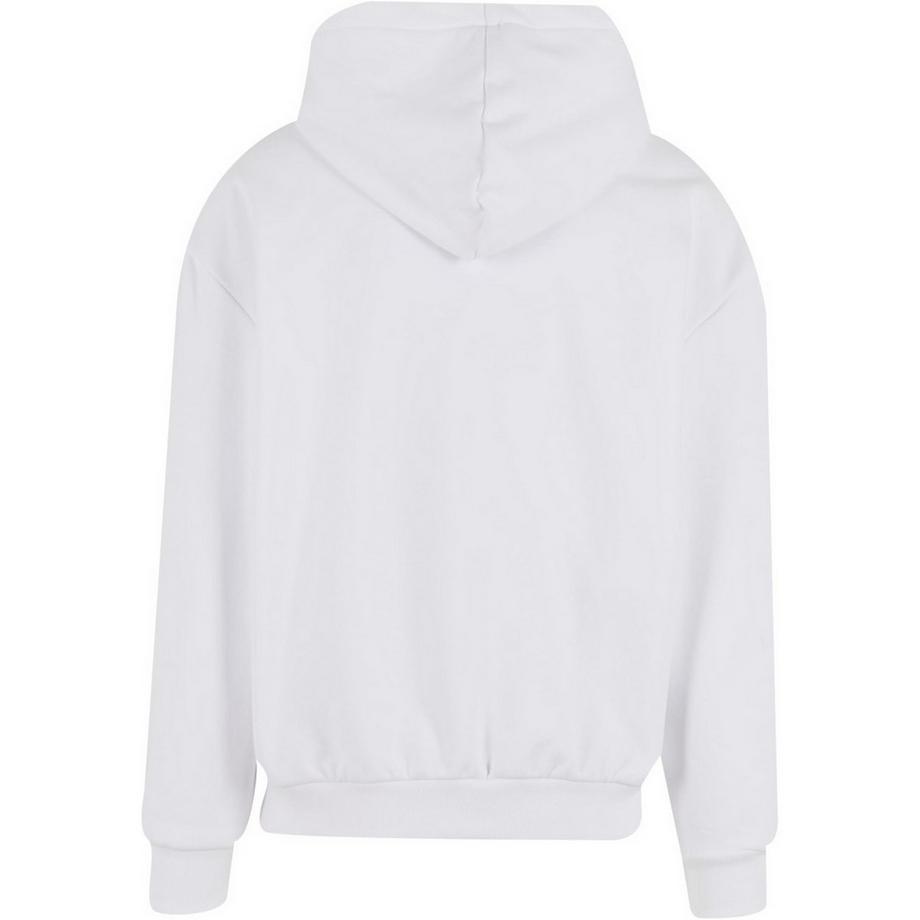 Build Your Own Felpa Con Cappuccio Oversize Ultra Pesante XL | MANOR