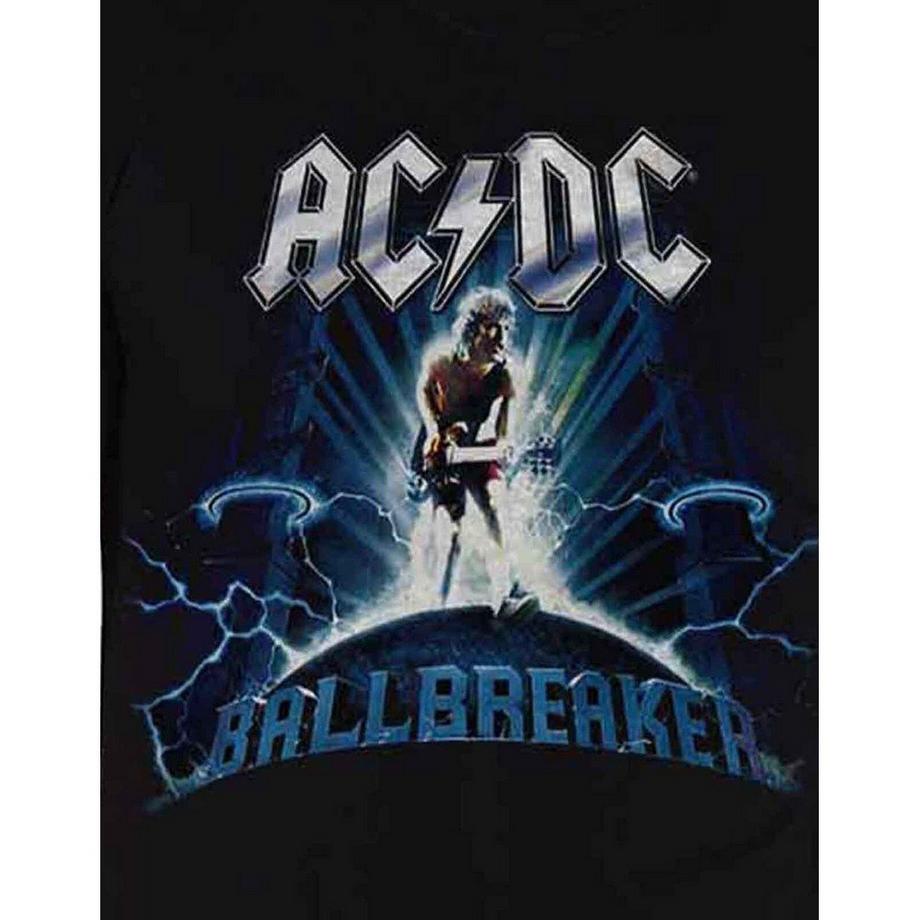 AC/DC ACDC Ballbreaker T-Shirt  