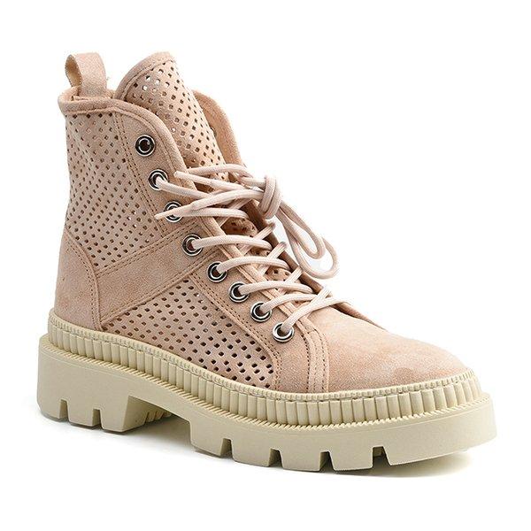 Image of Chiara-40 Damen Beige 40