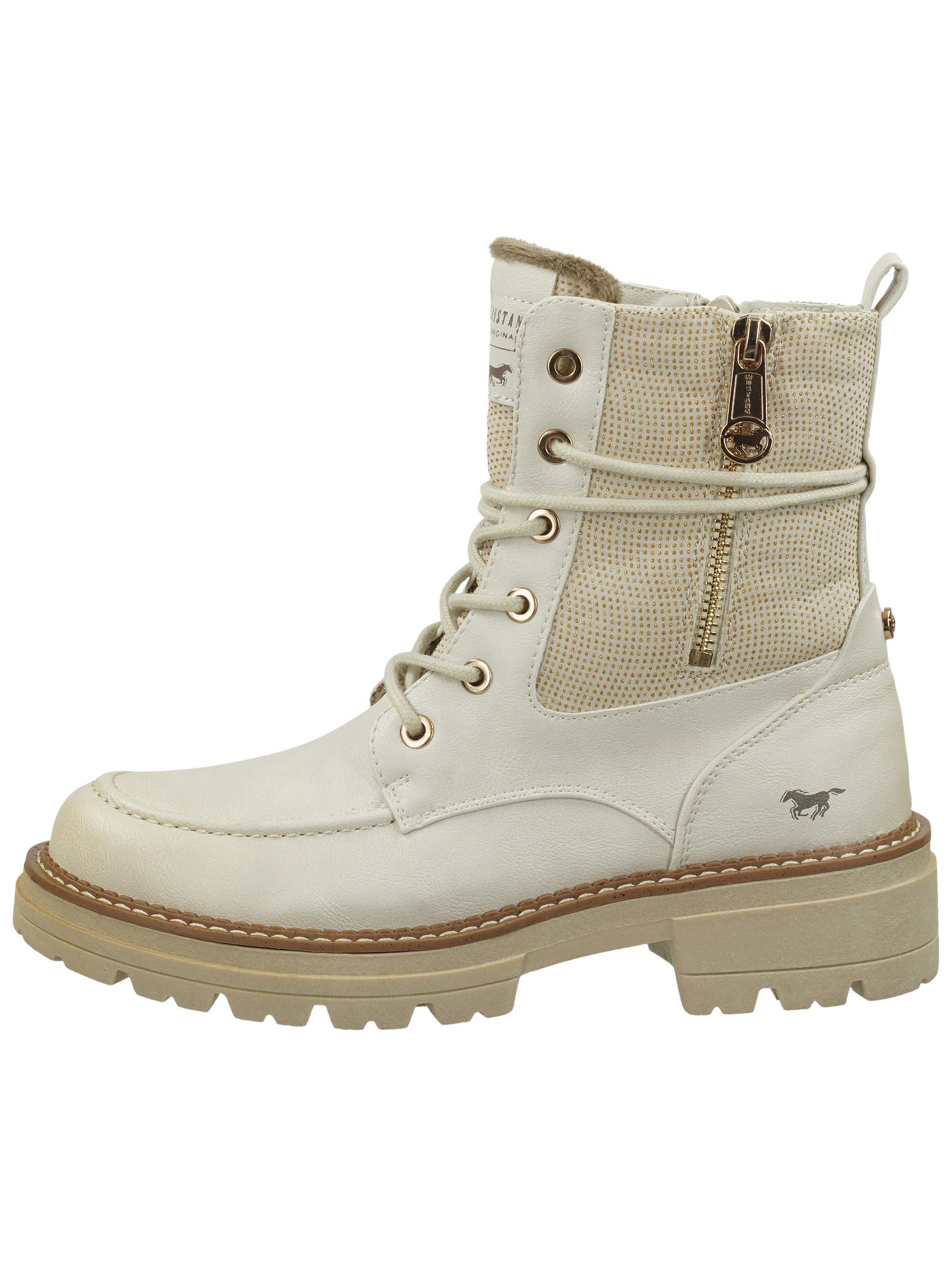 Mustang  Stiefelette 1437-506 