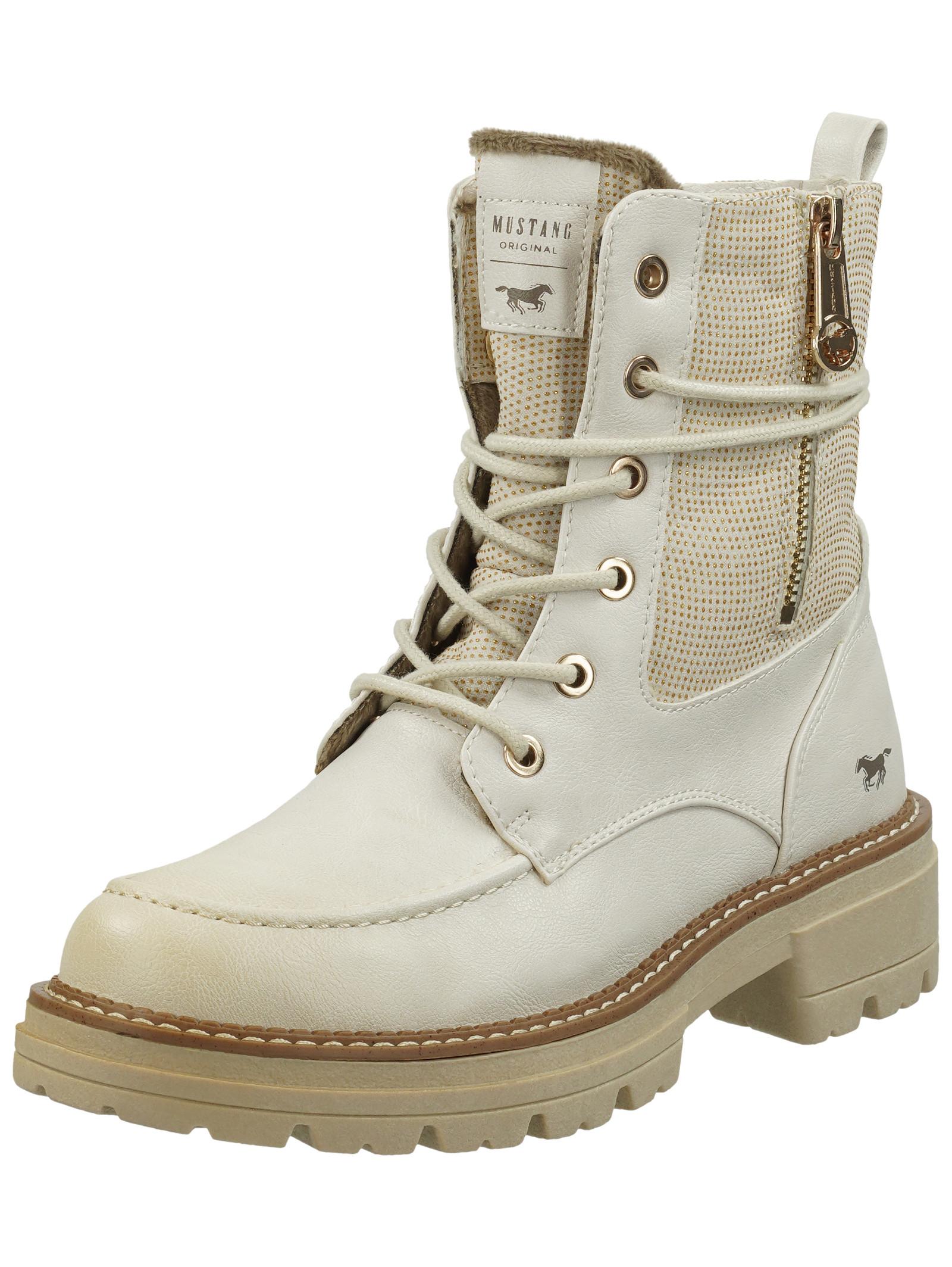 Mustang  Stiefelette 1437-506 