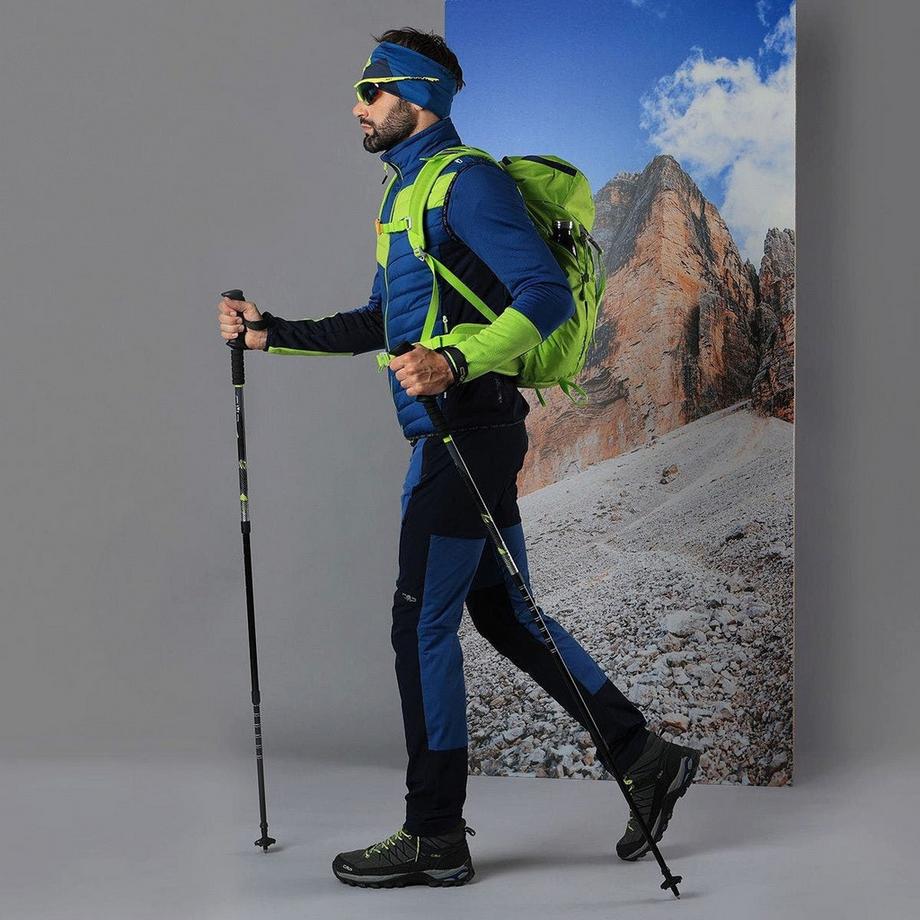 CMP Gilet hybride  