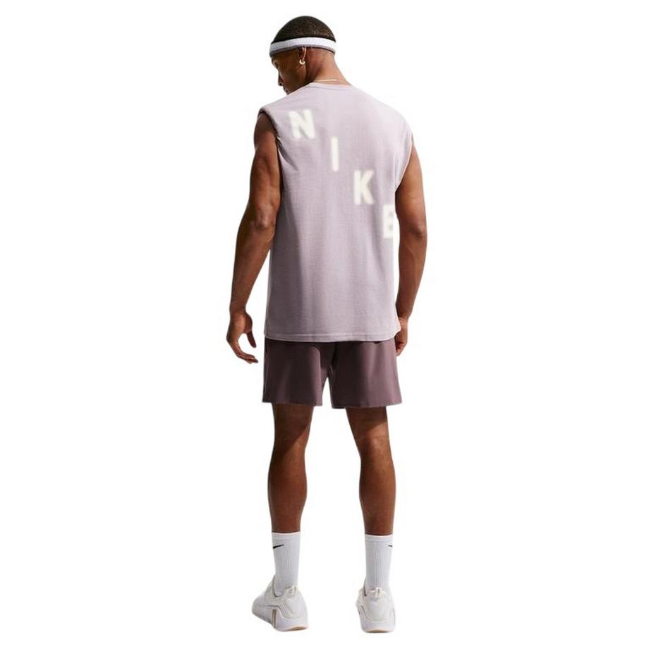 NIKE Unlimited Pantaloncini Drifit Vestibilità Rilassata  
