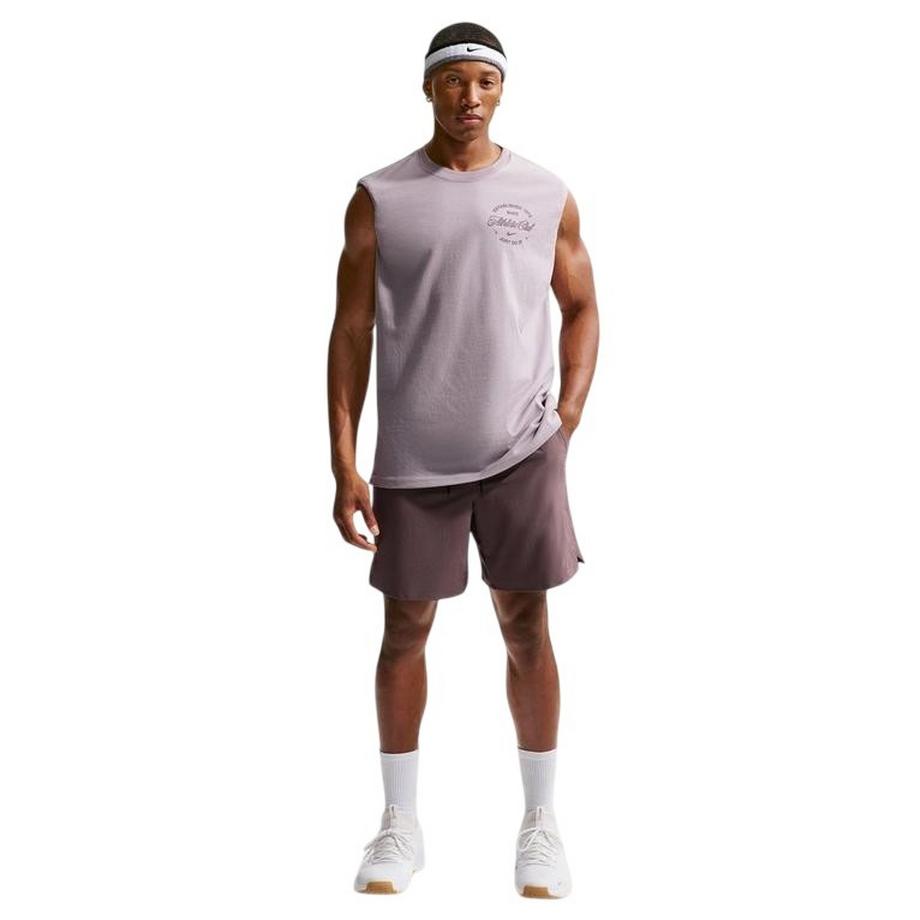 NIKE Unlimited Pantaloncini Drifit Vestibilità Rilassata  