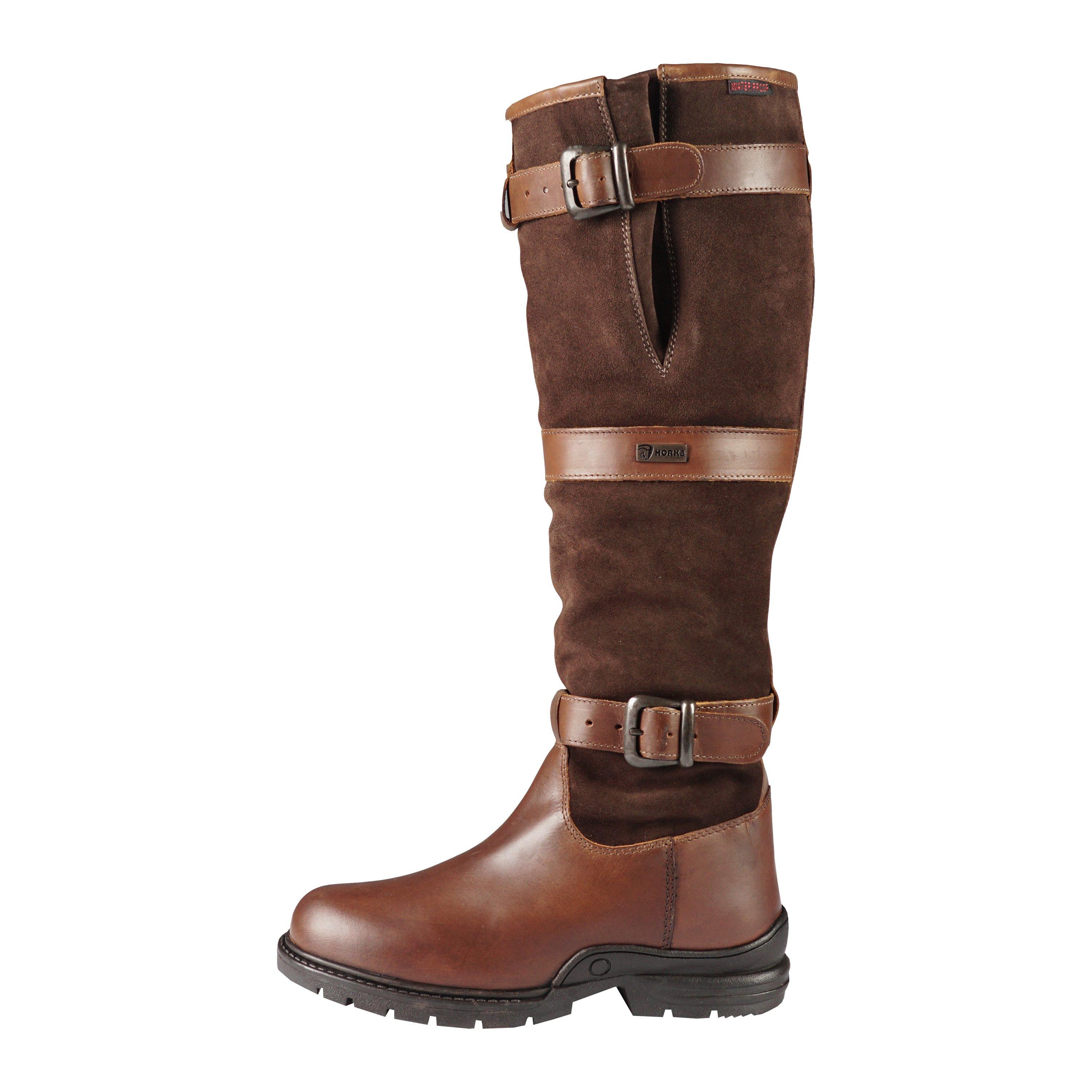 Image of Stiefel Highlander Damen 43