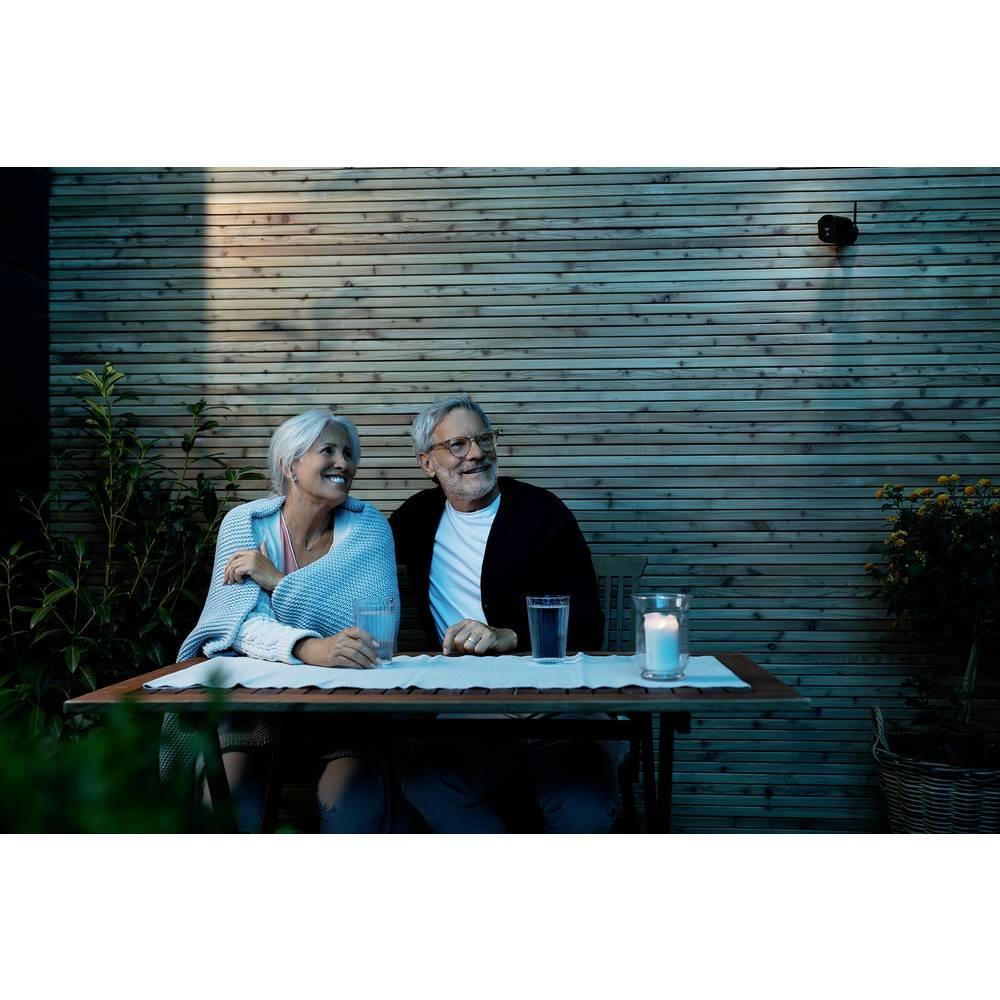 Abus  ABUS EasyLook BasicSet 