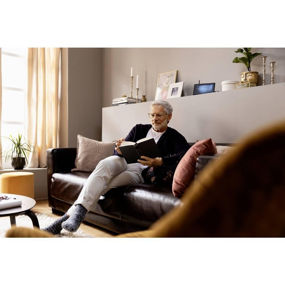 Abus  ABUS EasyLook BasicSet 