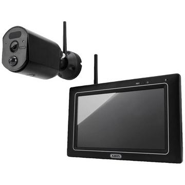 ABUS PPDF17000 Kit videocamere sorveglianza 1 pz.