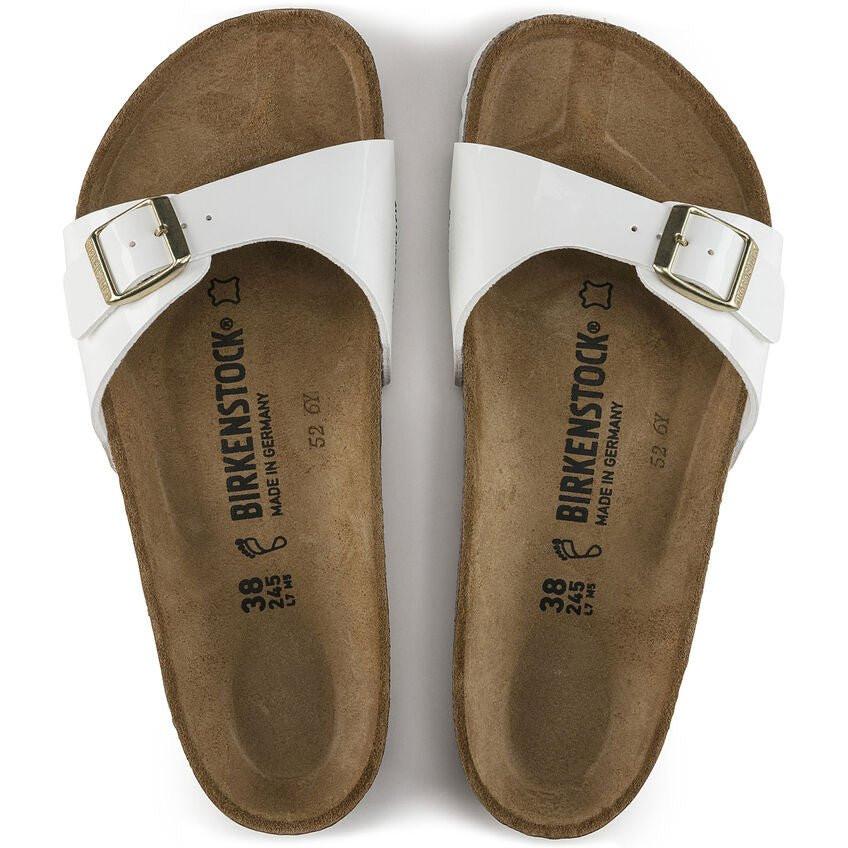 BIRKENSTOCK  Madrid BS - Sandali Sintetico 