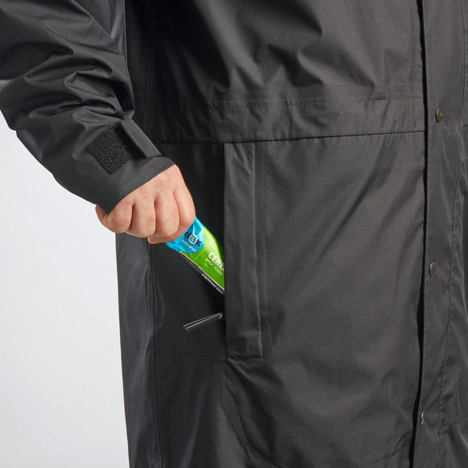 WEDZE  Poncho - RACE980 