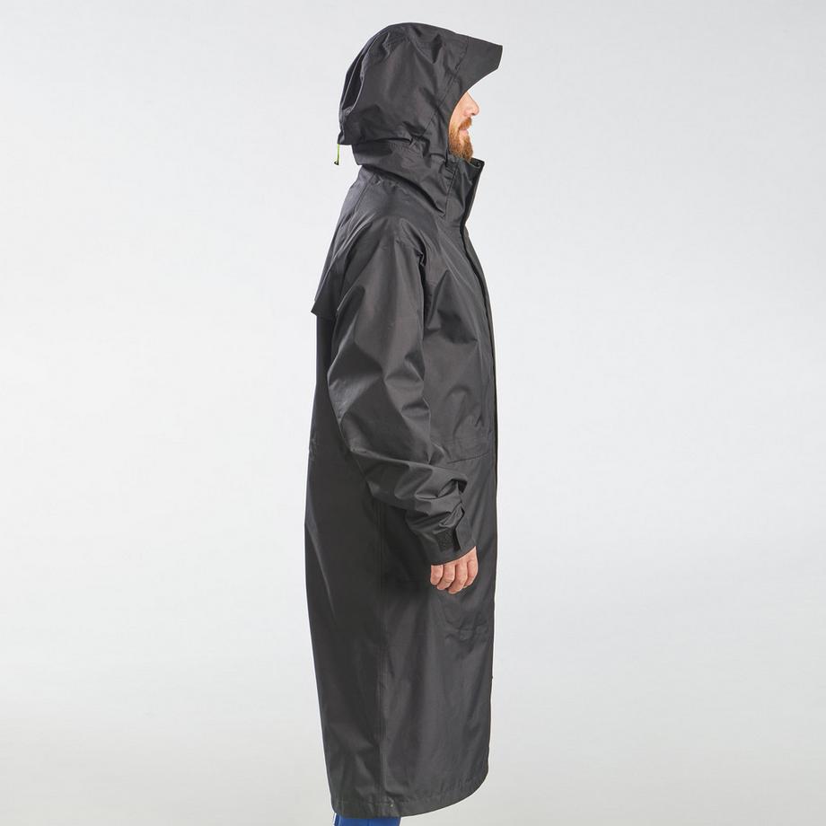 WEDZE  Poncho - RACE980 