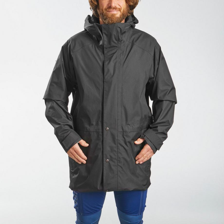 WEDZE  Poncho - RACE980 