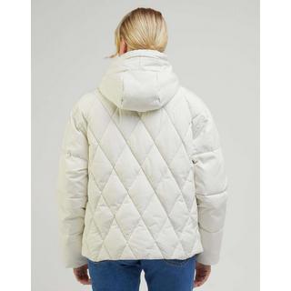 Lee  Jacken Short Puffer 