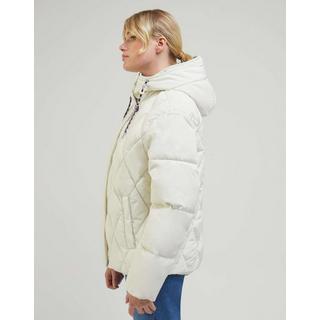 Lee  Jacken Short Puffer 