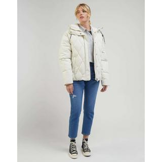 Lee  Jacken Short Puffer 