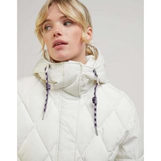 Lee  Jacken Short Puffer 