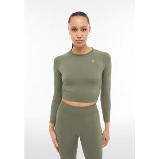 FREDDY  Seamless Long Sleeve Top 