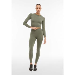 FREDDY  Seamless Long Sleeve Top 