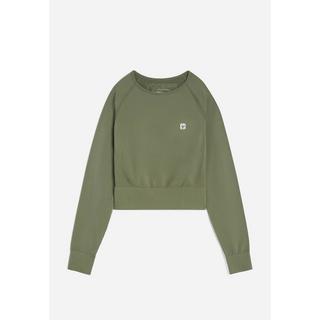 FREDDY  Seamless Long Sleeve Top 